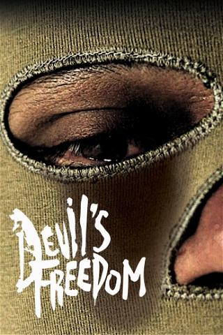 Devil’s Freedom poster