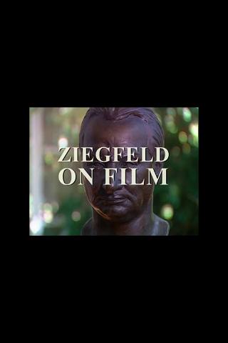 Ziegfeld on Film poster