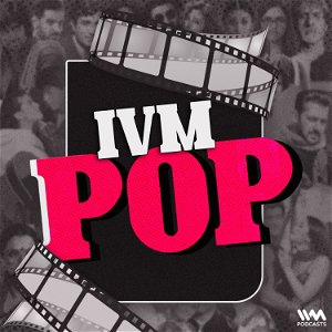 IVM Pop poster