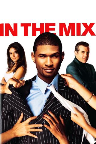 In The Mix poster