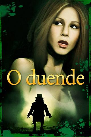 O Duende poster