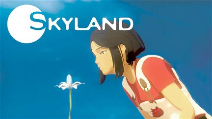 Skyland poster