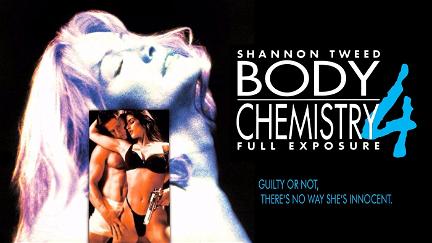 Body Chemistry IV- Tödlicher Engel poster