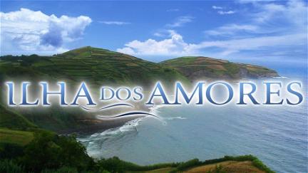 Ilha dos Amores poster