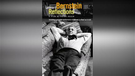 Leonard Bernstein - Reflections poster