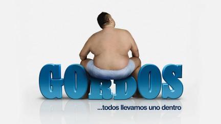 Gordos - Die Gewichtigen poster