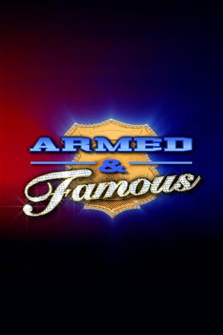 Armed & Famous poster