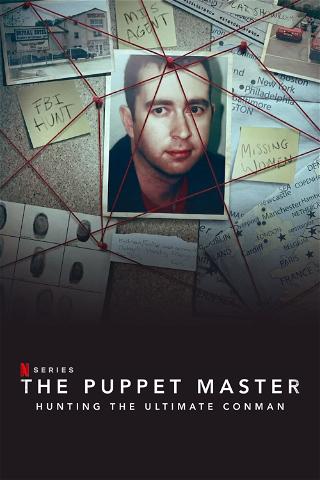 The Puppet Master: Caccia all'impostore poster