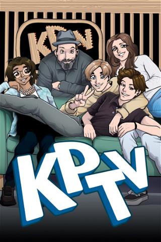 KPTV poster