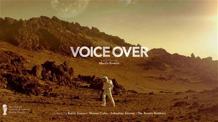 Voice Over poster