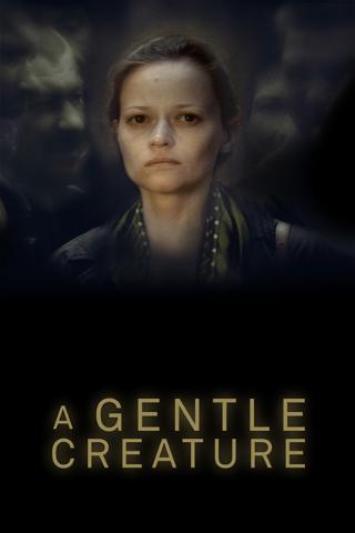 A Gentle Creature (2017) poster