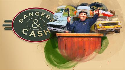 Bangers and Cash poster