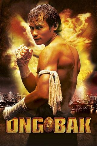 Ong-bak: The Muay Thai Warrior poster