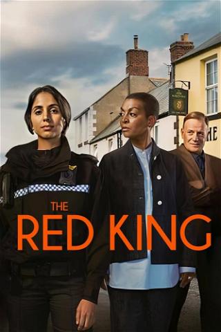 The Red King poster