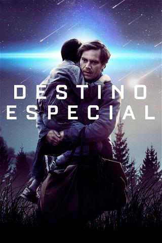 Destino Especial poster