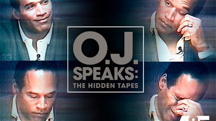 O.J. Speaks: The Hidden Tapes poster