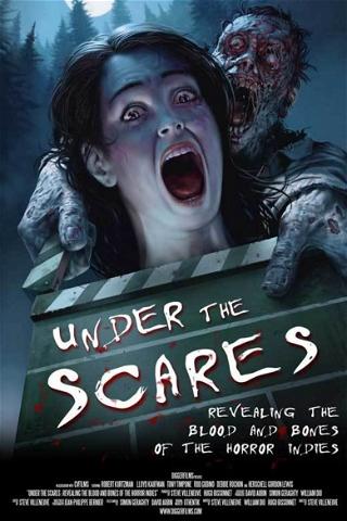 Under the Scares poster