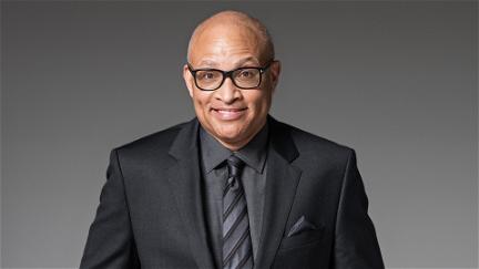 The Nightly Show with Larry Wilmore poster
