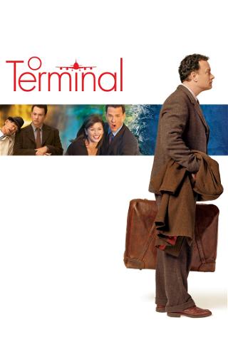 O Terminal poster