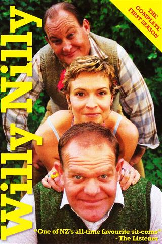 Willy Nilly (2001) poster