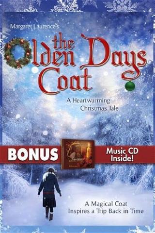 The Olden Days Coat poster