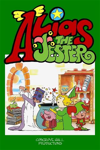 Alias the Jester poster