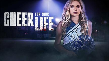 Cheer for your Life poster