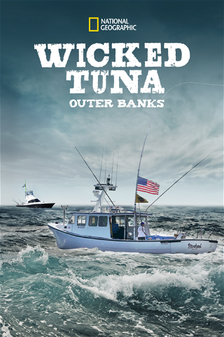 Wicked Tuna: North VS South poster