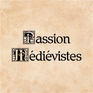 Passion Médiévistes poster