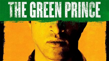 Le Prince vert poster
