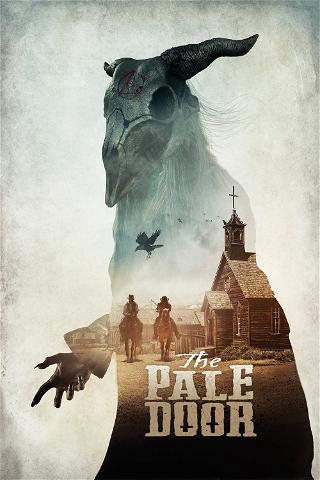 The Pale Door poster