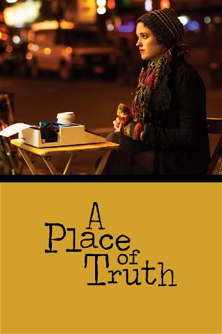 A Place of Truth poster