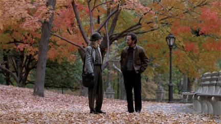 Quand Harry rencontre Sally… poster