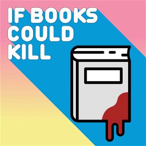 If Books Could Kill poster