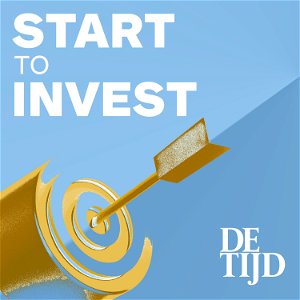 Start To Invest poster