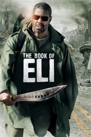 Book of Eli poster