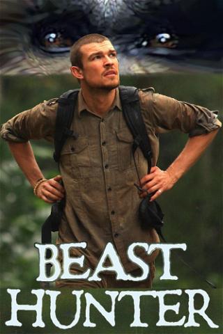 Beast Hunter poster