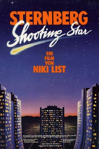 Sternberg – Shooting Star poster