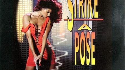 Strike a Pose poster