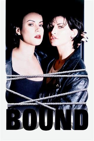 Bound (1996) poster
