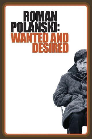 Roman Polanski: Se busca poster