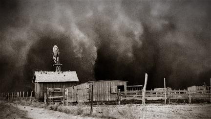 The Dust Bowl poster