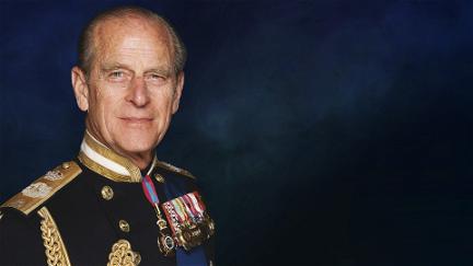 Prince Philip: The Royal Family Remembers poster