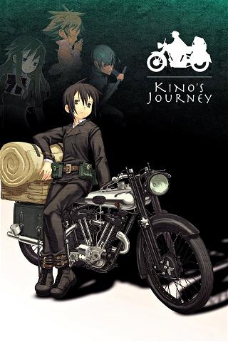 Kino's Journey 1 (norsk text) poster