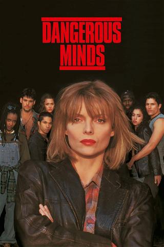Dangerous Minds poster