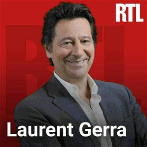 Laurent Gerra poster