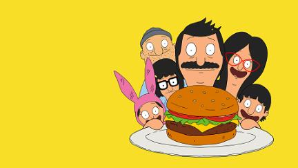 Bob's Burgers : Le Film poster