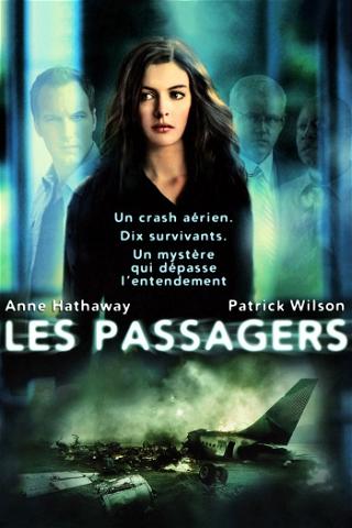 Les Passagers poster