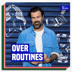 Over Routines poster
