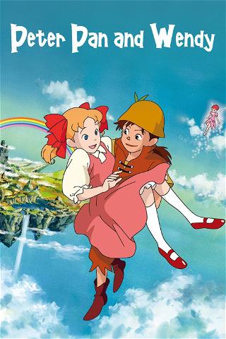 The Adventures of Peter Pan poster